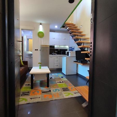 Studio Apartment Bombon סראייבו מראה חיצוני תמונה